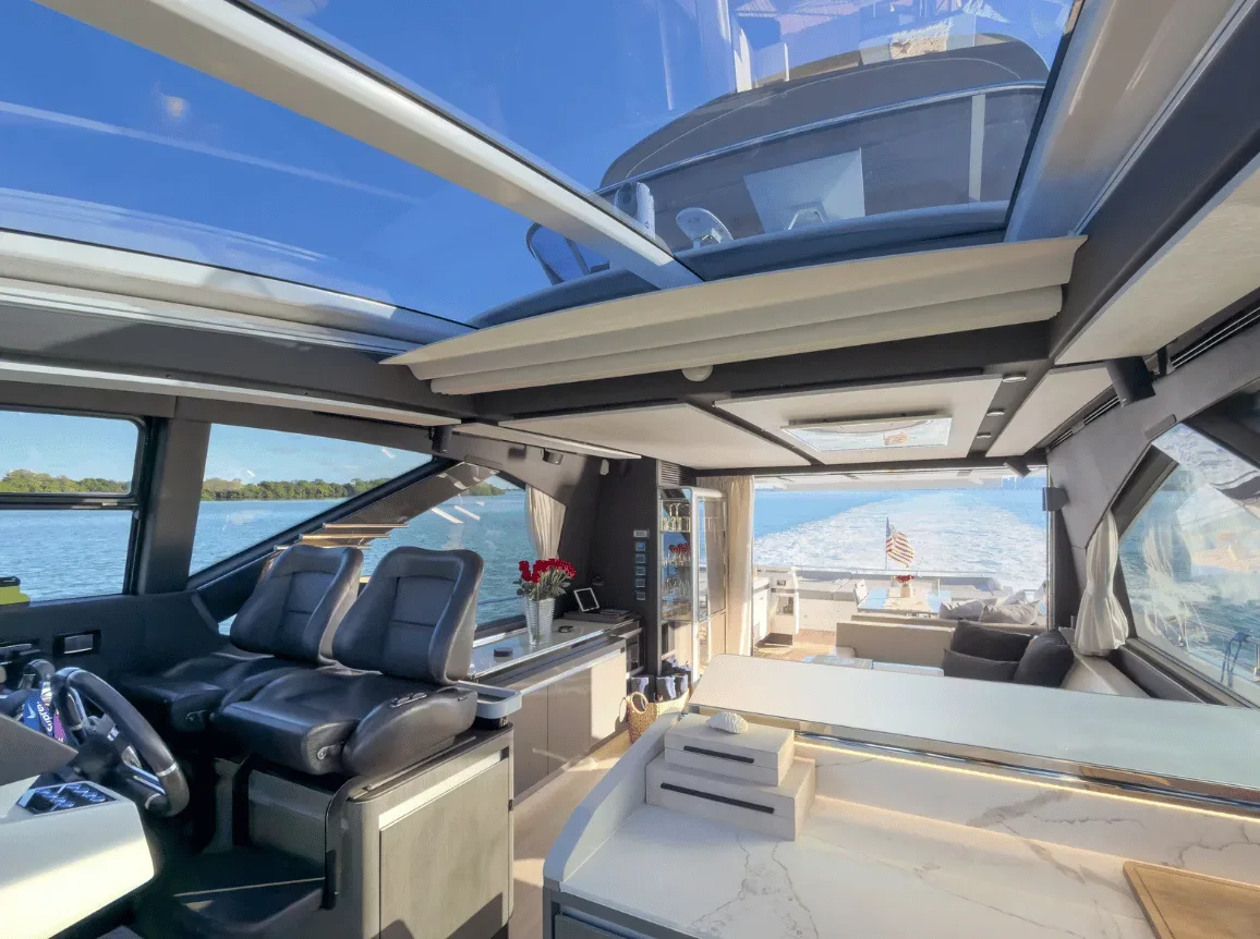 Azimut 72 FT - Photo 12