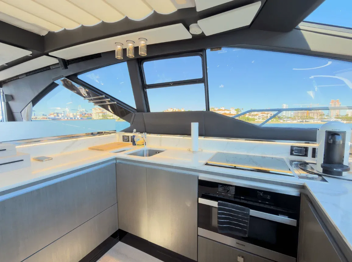 Azimut 72 FT - Photo 13