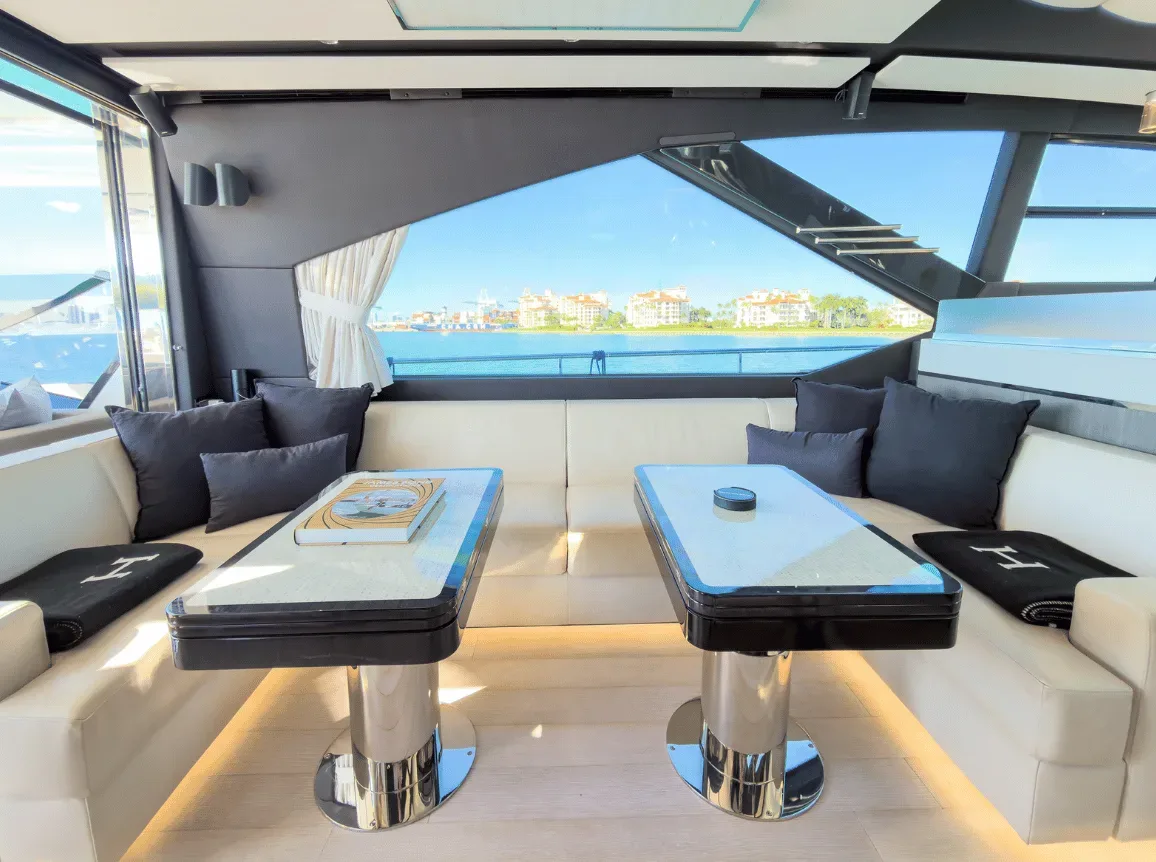 Azimut 72 FT - Photo 14