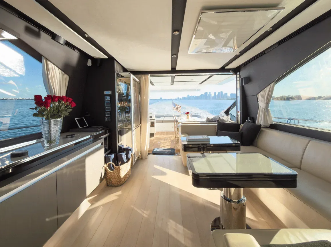 Azimut 72 FT - Photo 16