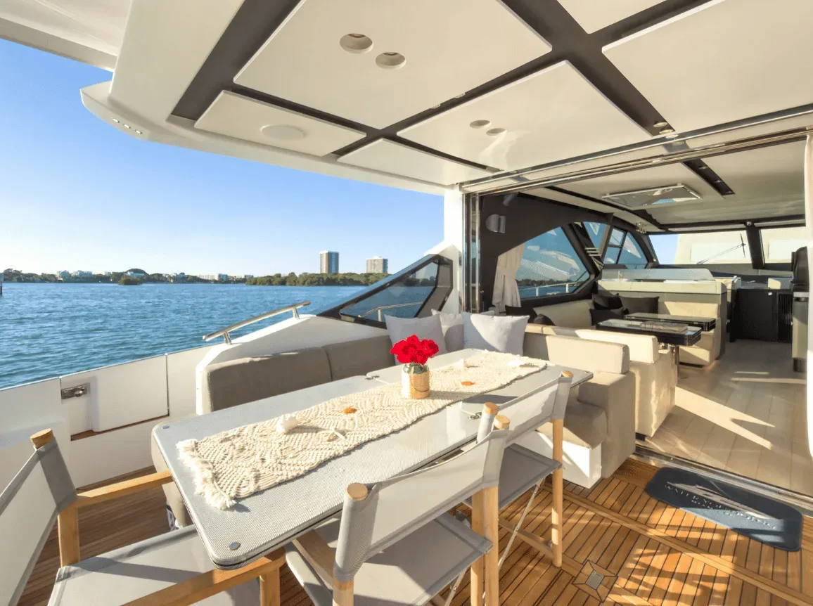 Azimut 72 FT - Photo 17