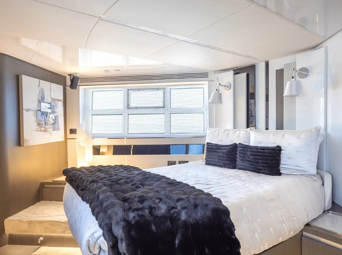 Azimut 72 FT - Photo 19