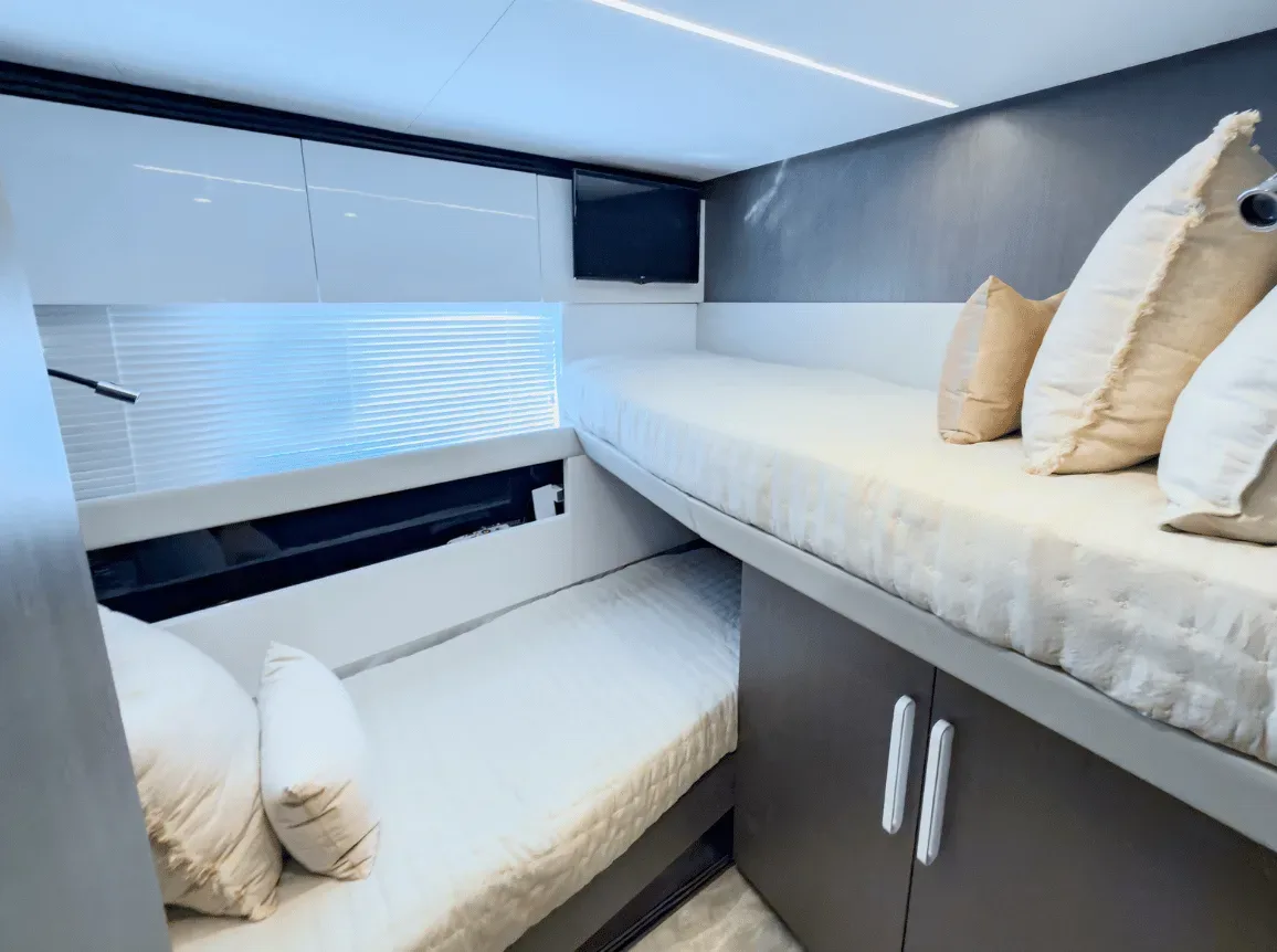 Azimut 72 FT - Photo 22