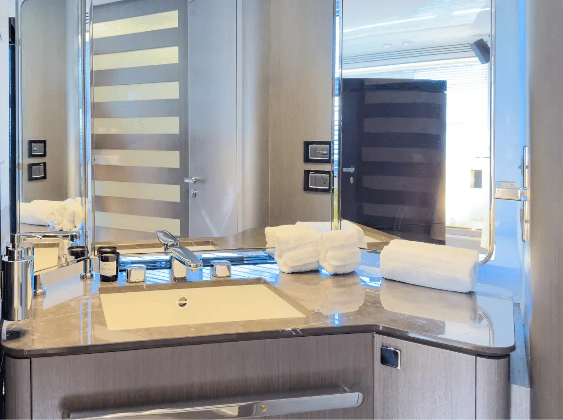 Azimut 72 FT - Photo 25