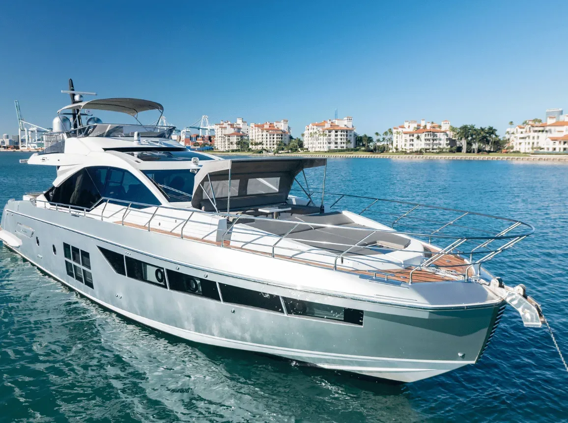 Azimut 72 FT - Photo 3