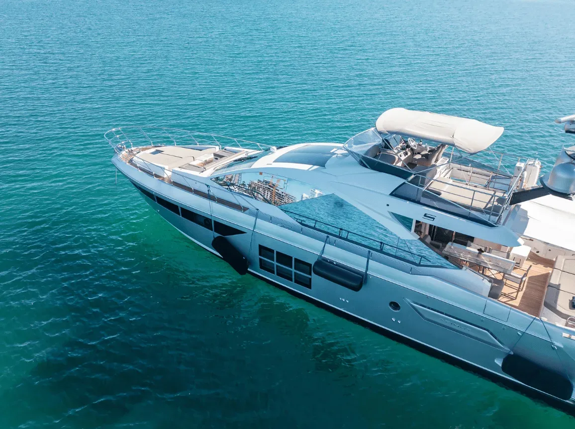 Azimut 72 FT - Photo 4