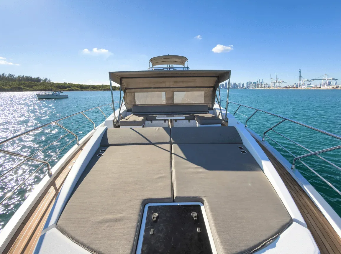 Azimut 72 FT - Photo 6