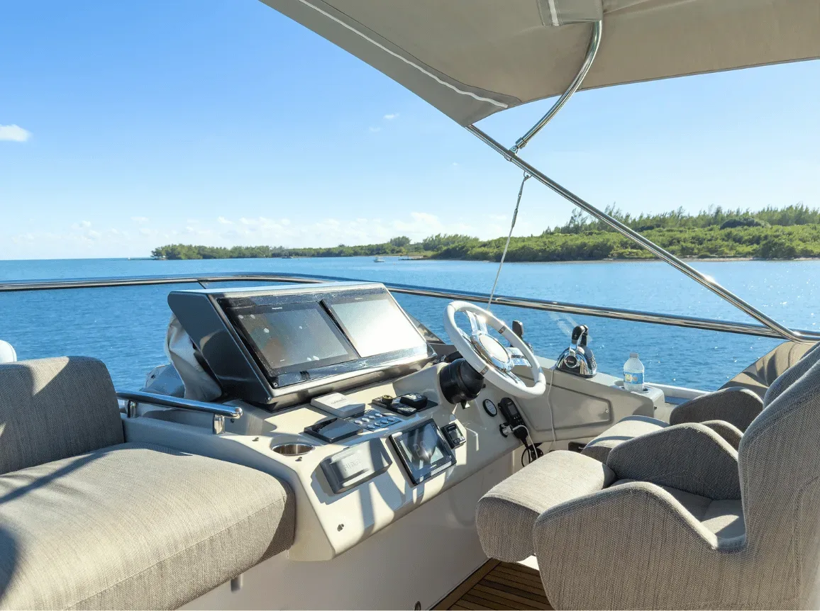 Azimut 72 FT - Photo 7