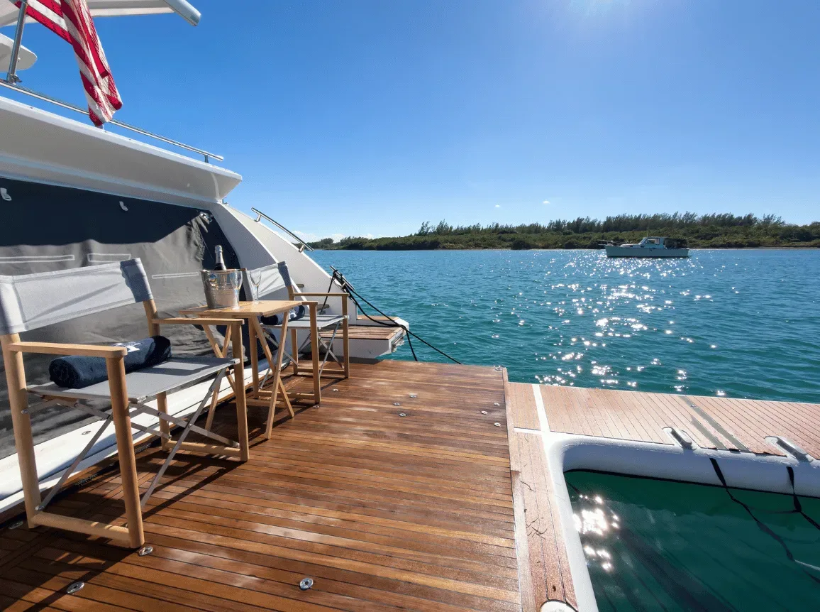 Azimut 72 FT - Photo 8