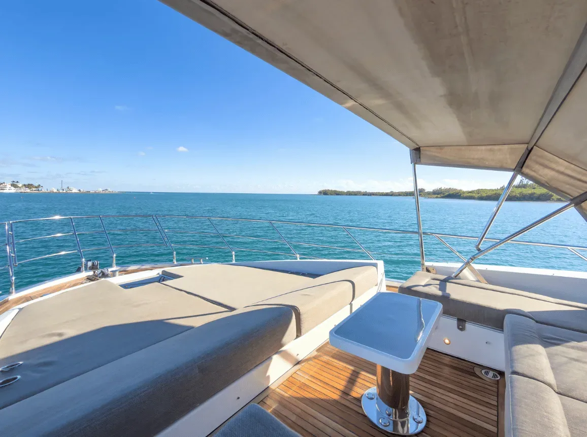 Azimut 72 FT - Photo 9