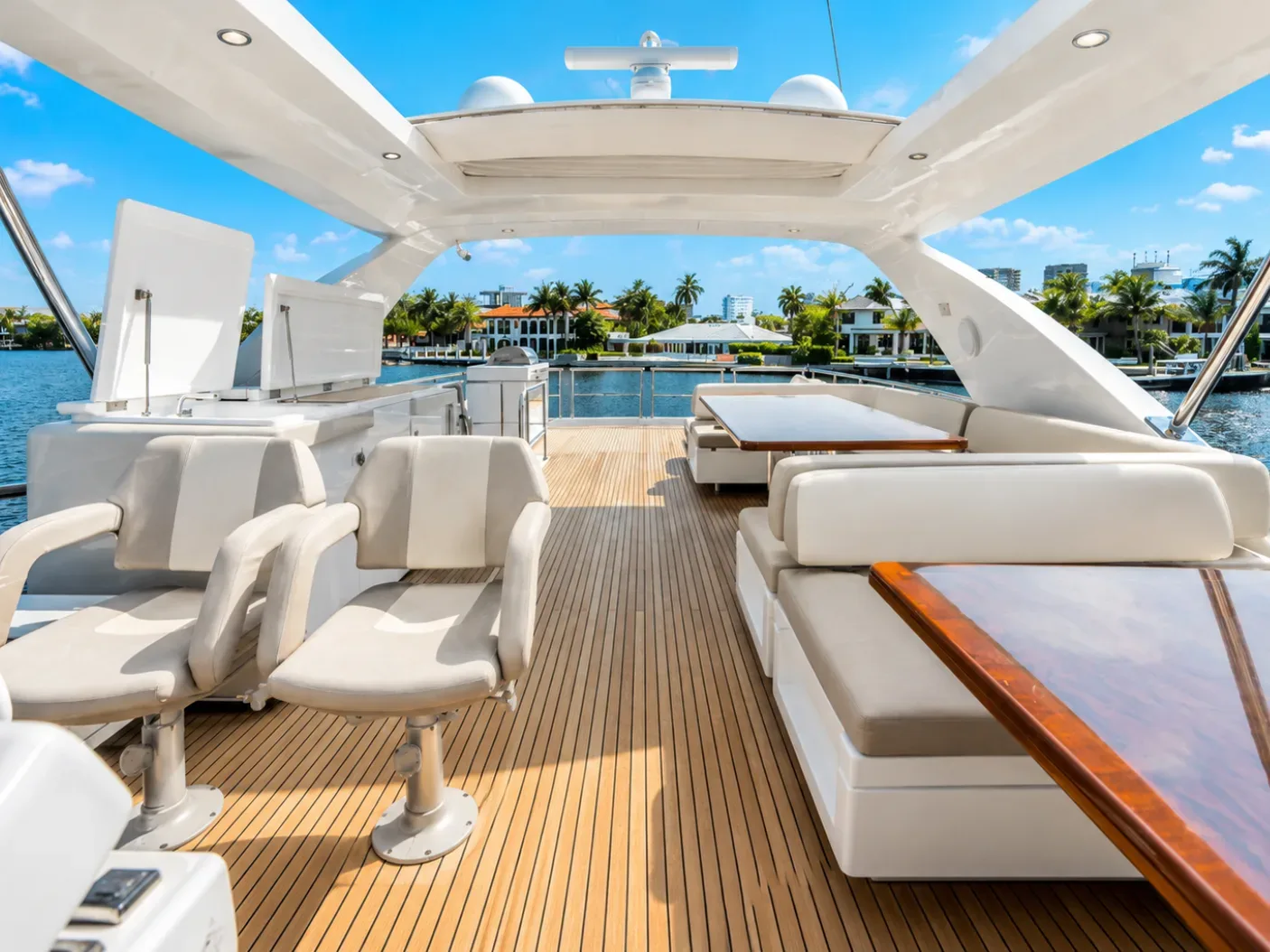 Azimut 75 FT - Photo 7