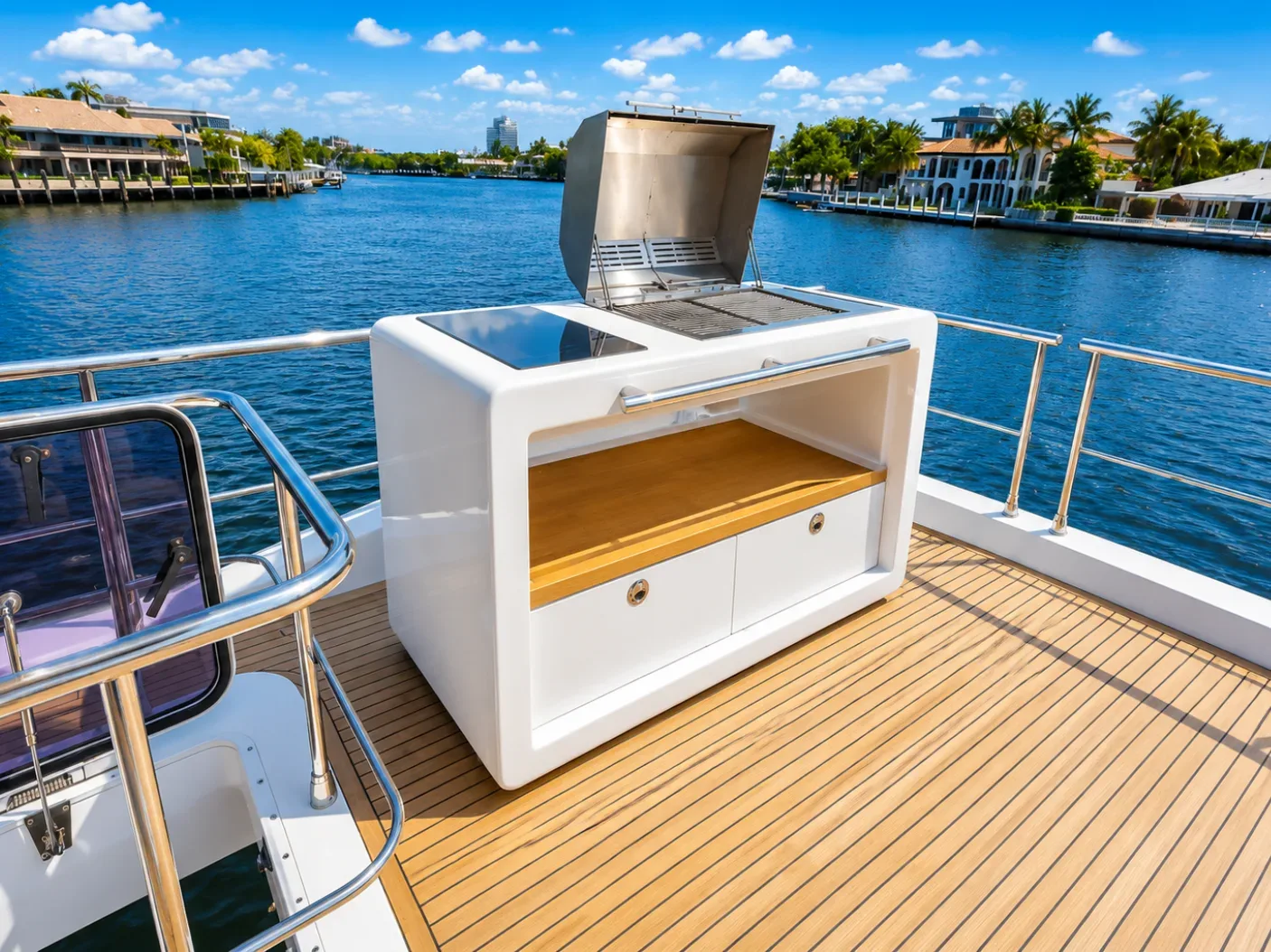 Azimut 75 FT - Photo 8