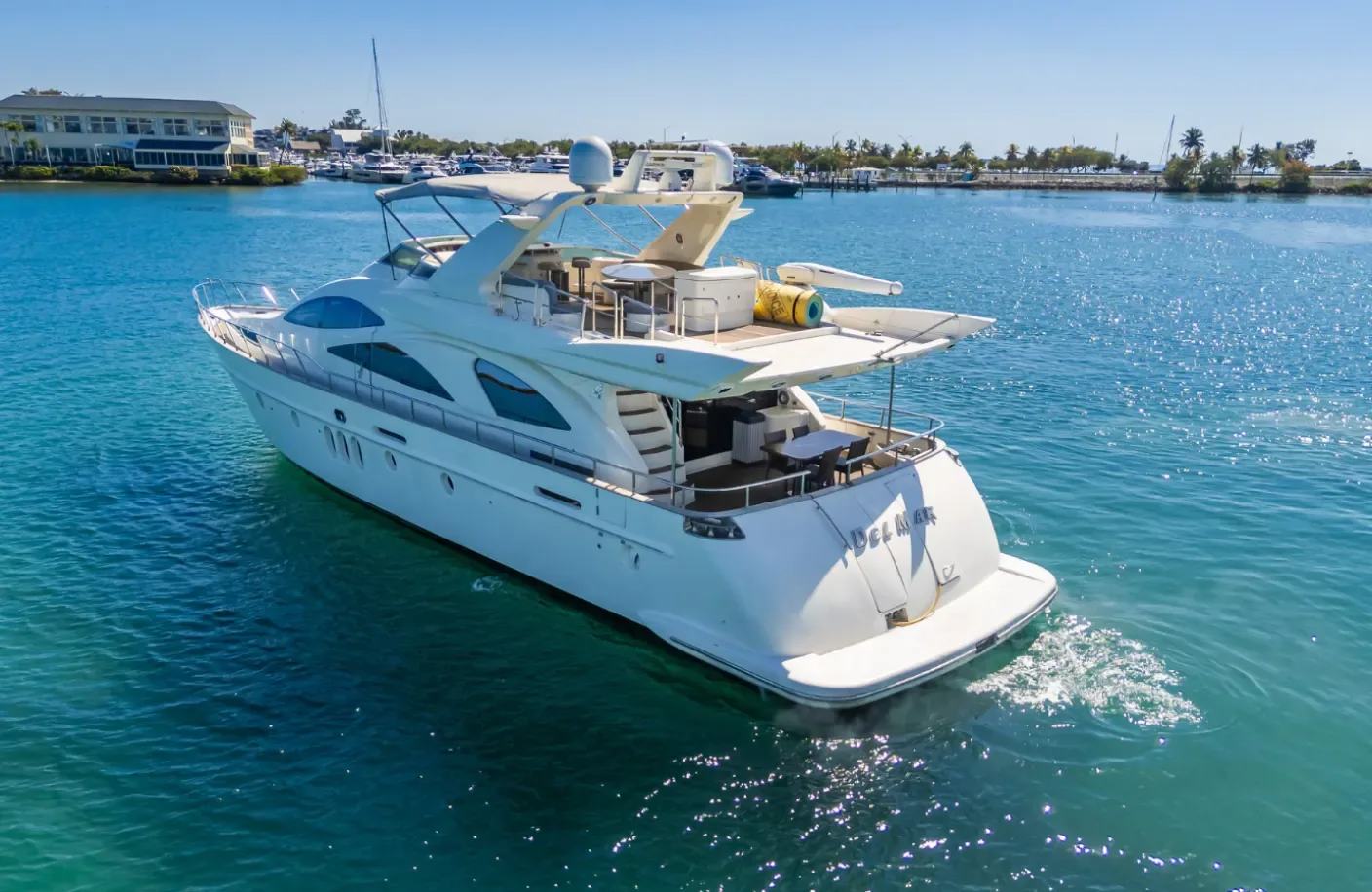 Azimut 85 FT - Photo 3