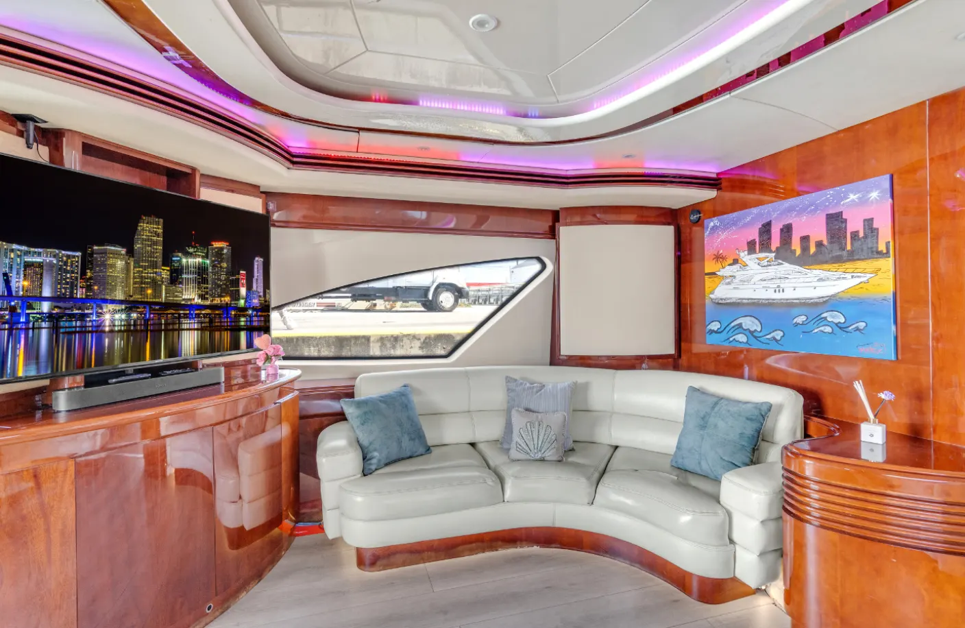 Azimut 85 FT - Photo 9
