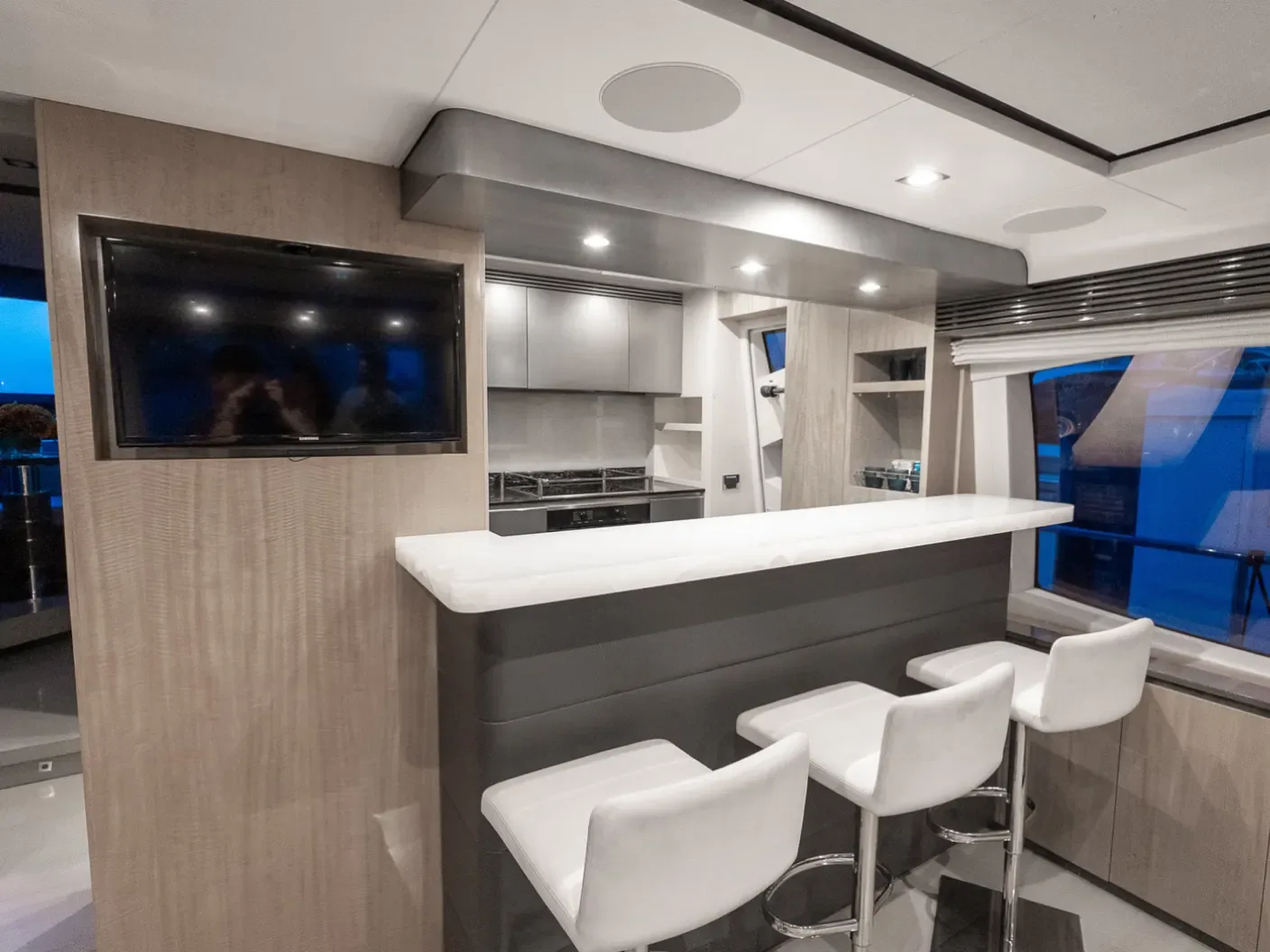 Azimut 88 FT - Photo 12