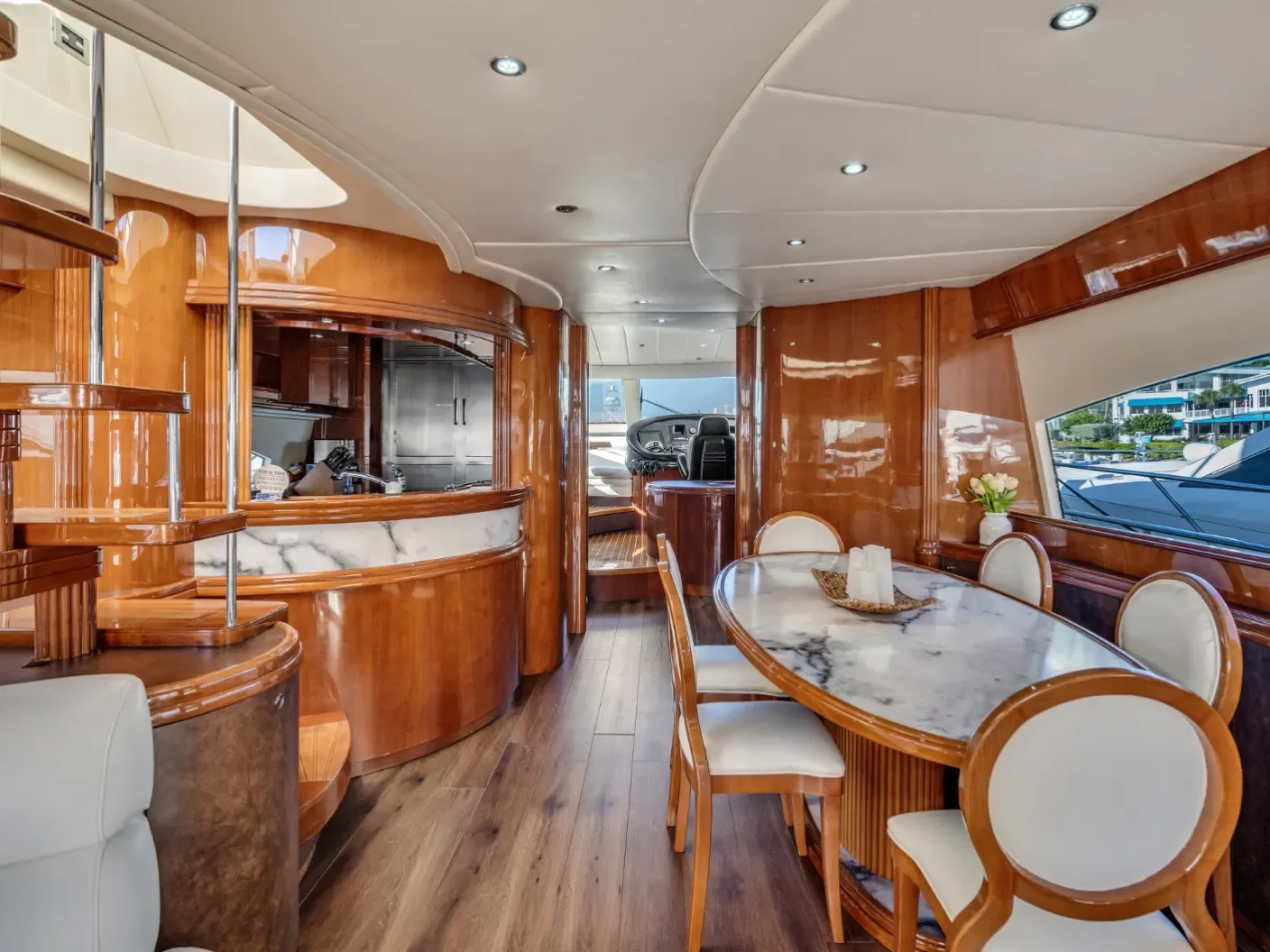 Azimut 90 FT - Photo 11