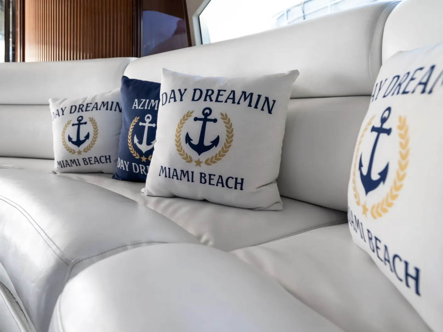 Azimut 90 FT - Photo 20