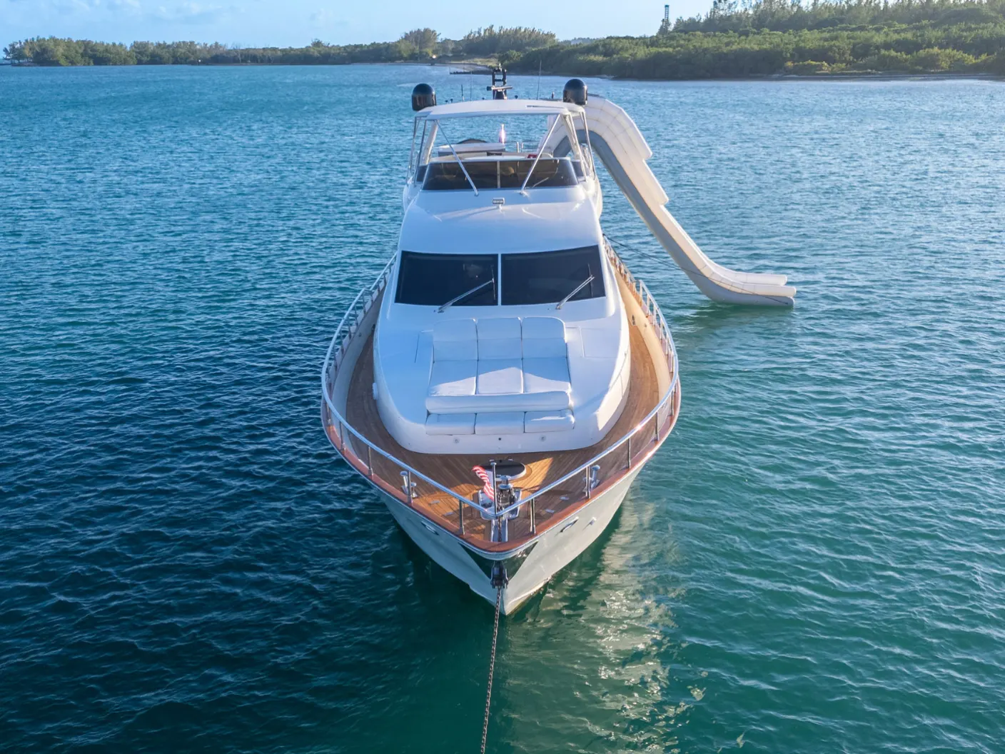 Azimut 90 FT - Photo 4