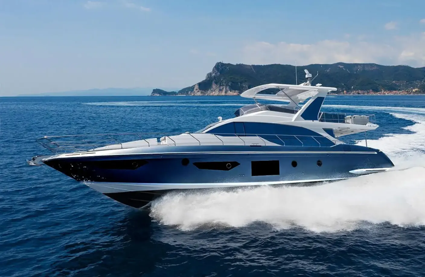 Azimut Cerulean 68 FT - Photo 2