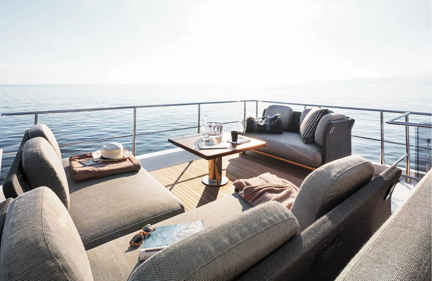 Azimut Cerulean 68 FT - Photo 5