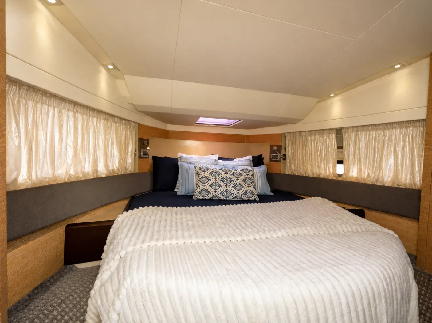 Azimut Fly 45 FT - Photo 11