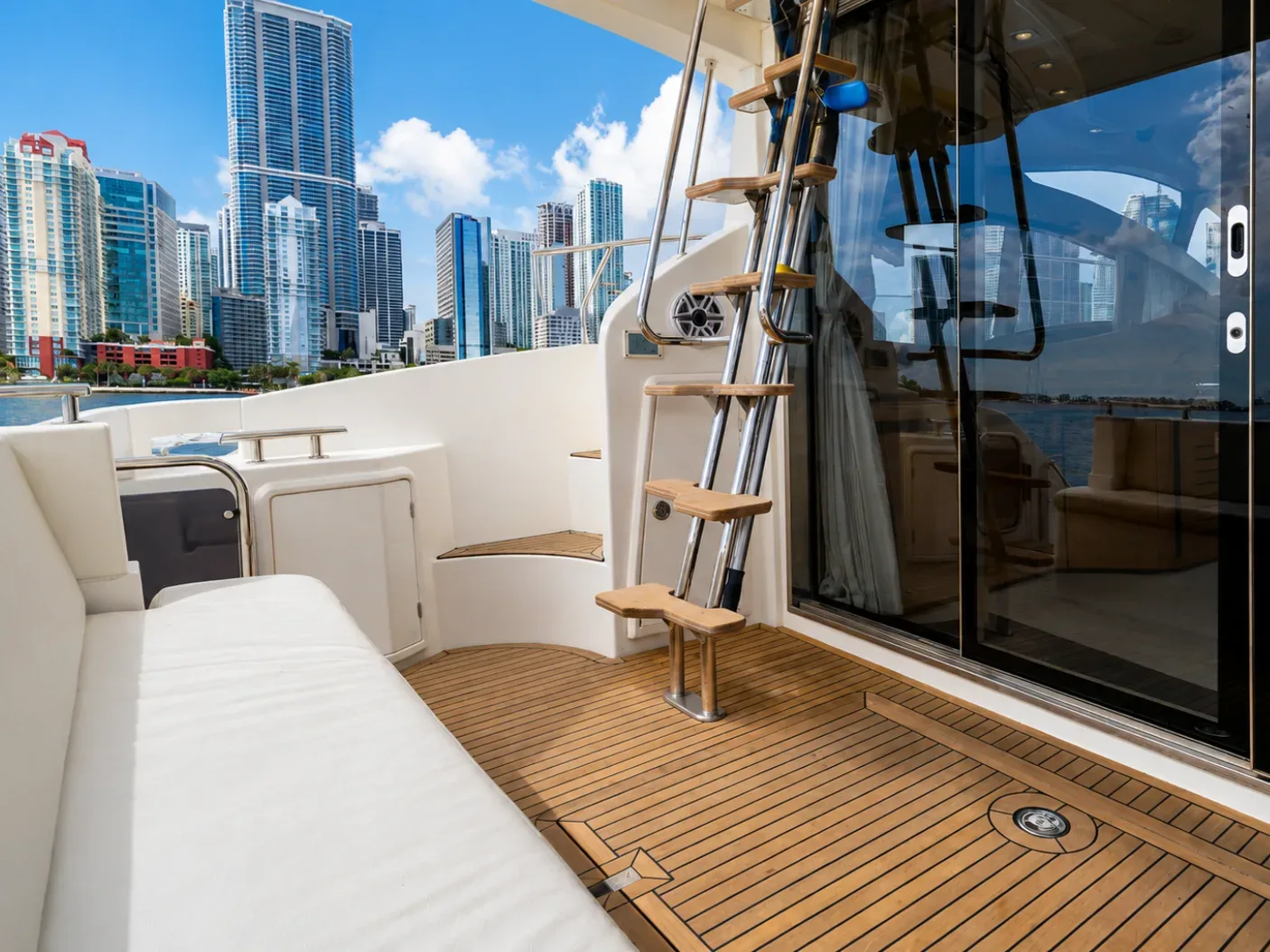 Azimut Fly 45 FT - Photo 4