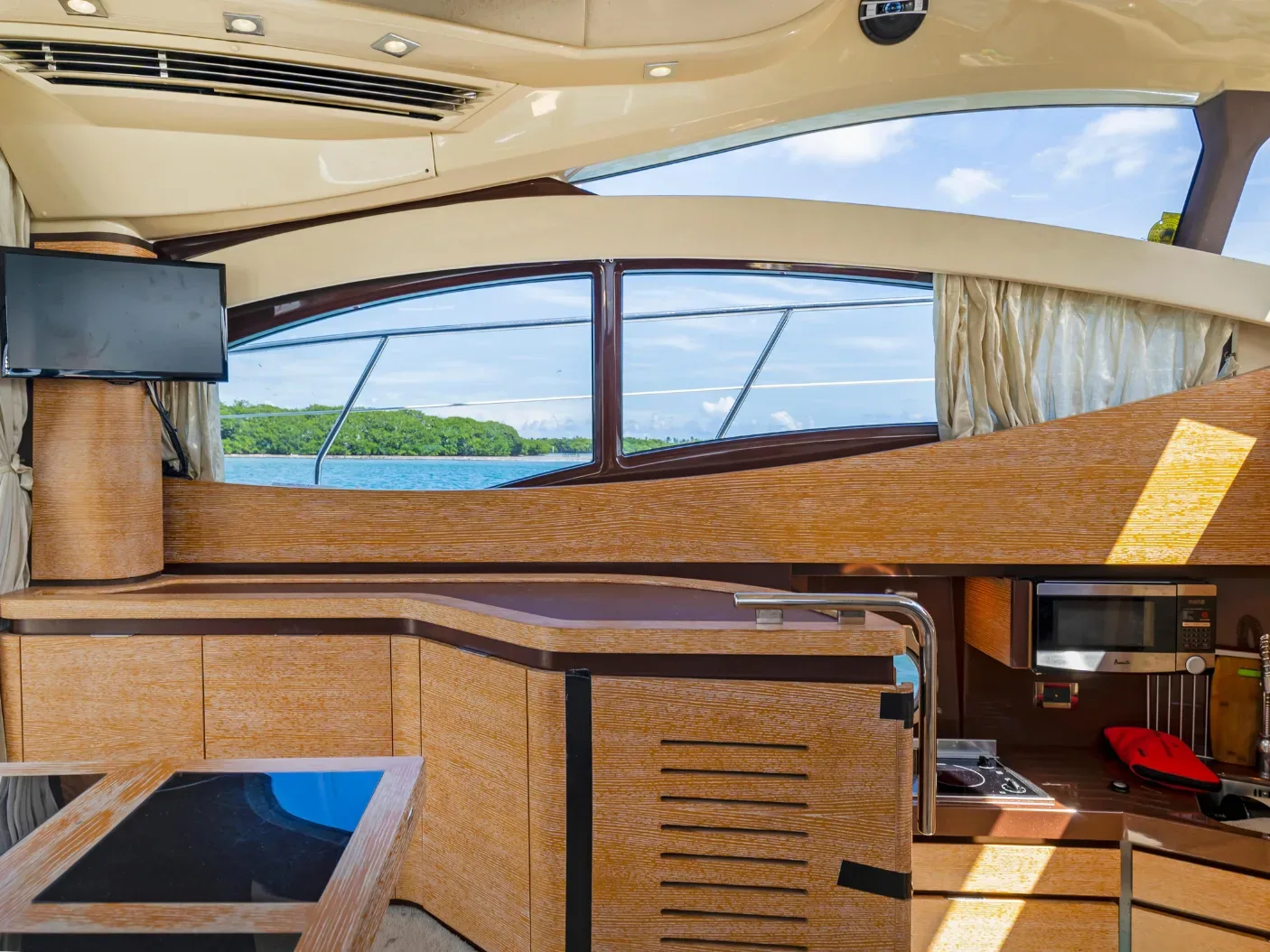 Azimut Fly 45 FT - Photo 9