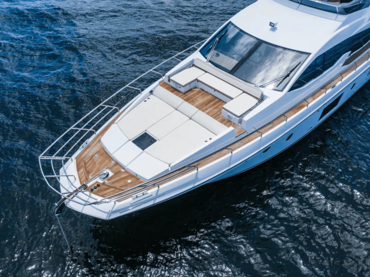 Azimut Fly 68 FT - Photo 3