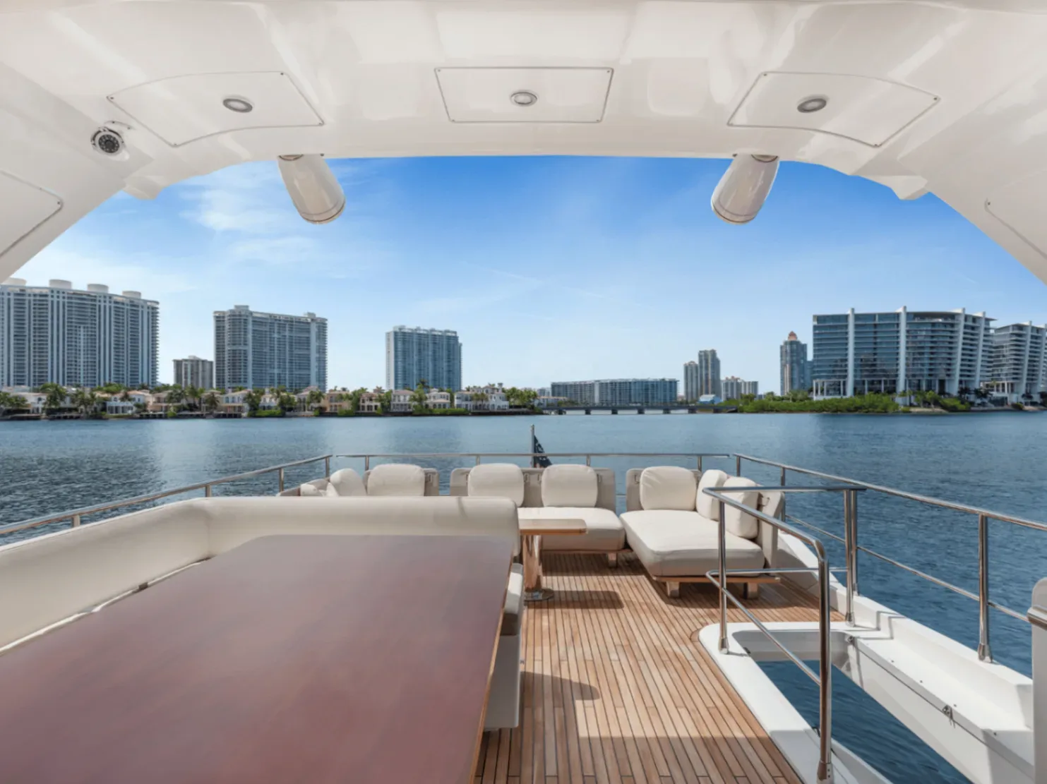 Azimut Fly 68 FT - Photo 6
