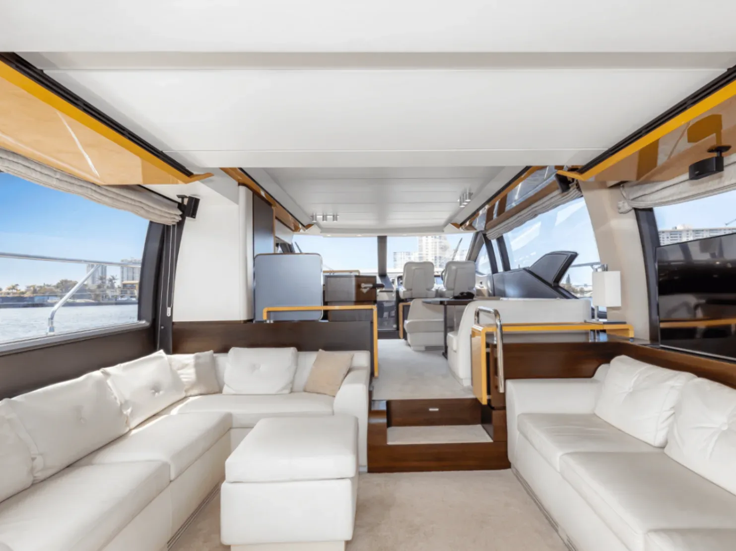 Azimut Fly 68 FT - Photo 8