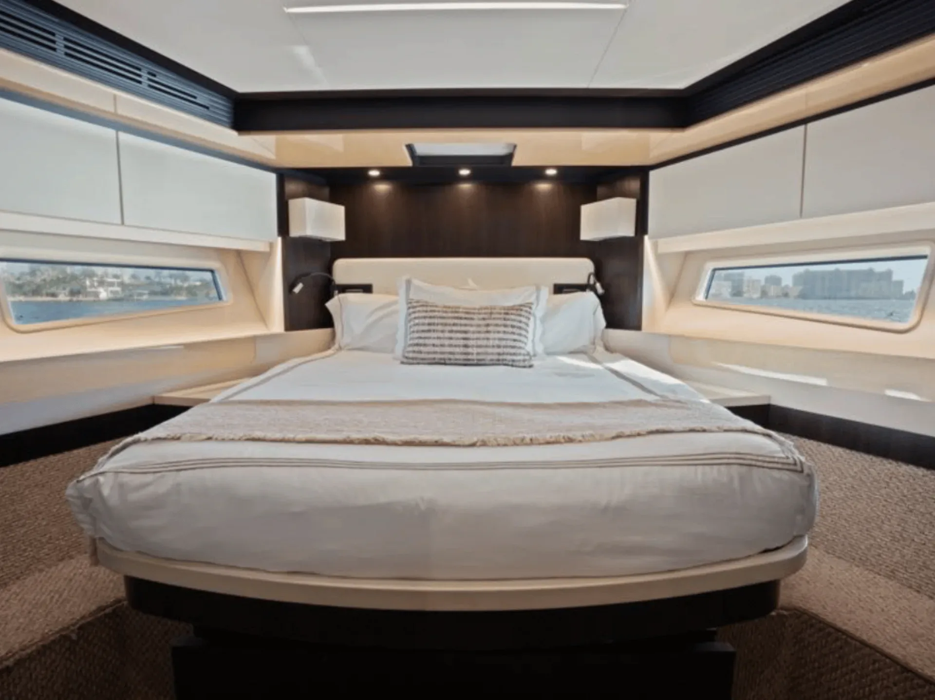 Azimut Fly 70 FT - Photo 11