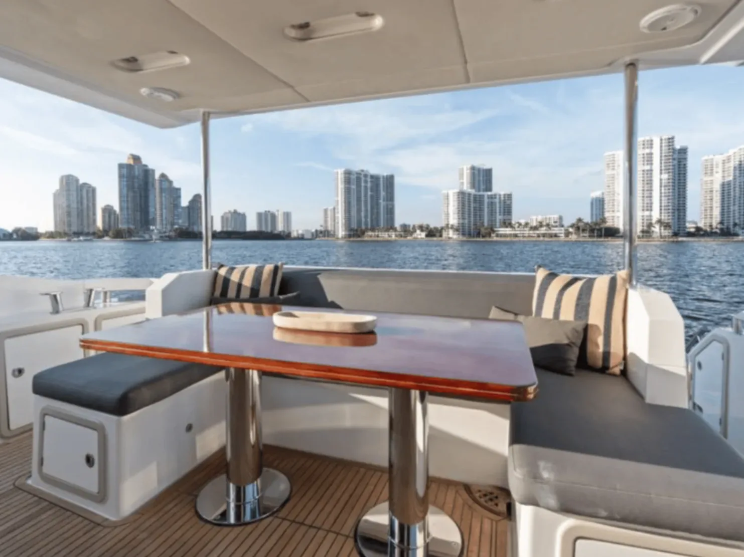 Azimut Fly 70 FT - Photo 4