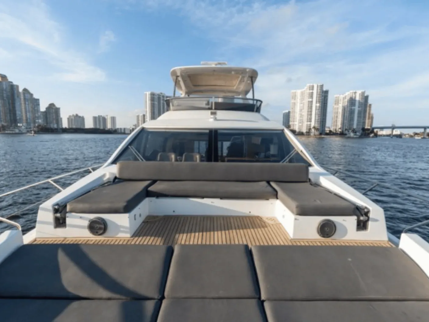 Azimut Fly 70 FT - Photo 5