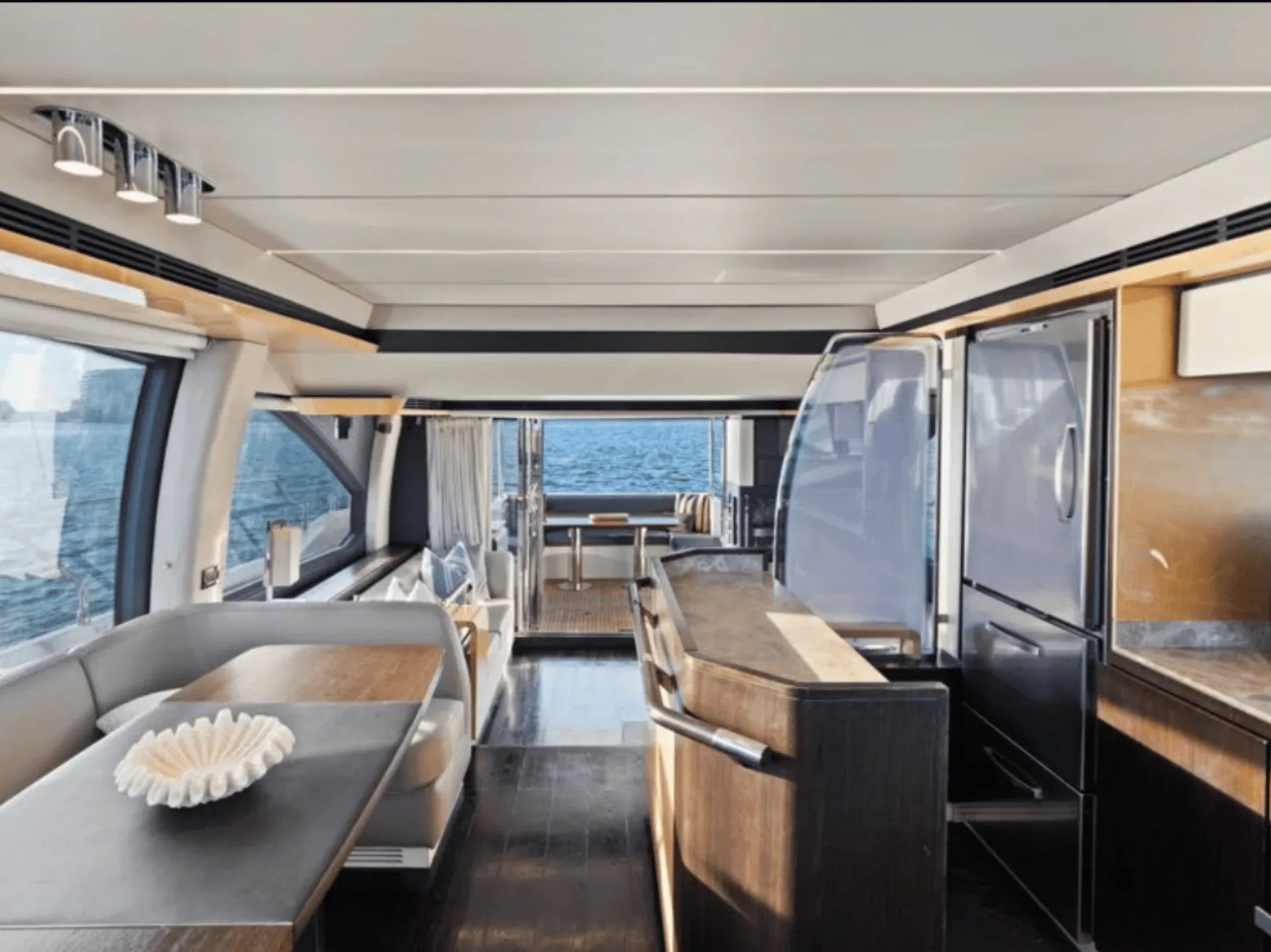 Azimut Fly 70 FT - Photo 6