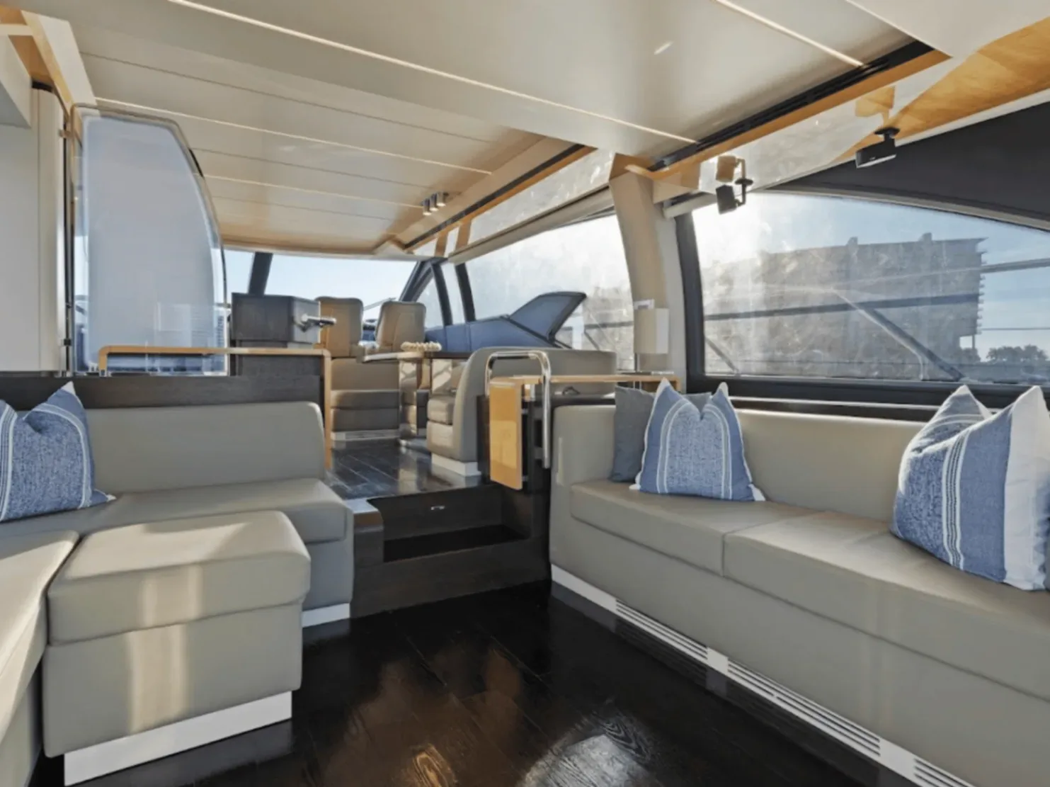 Azimut Fly 70 FT - Photo 7