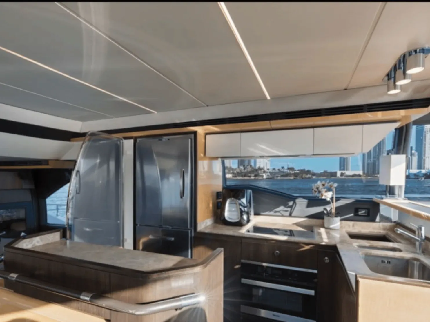 Azimut Fly 70 FT - Photo 8