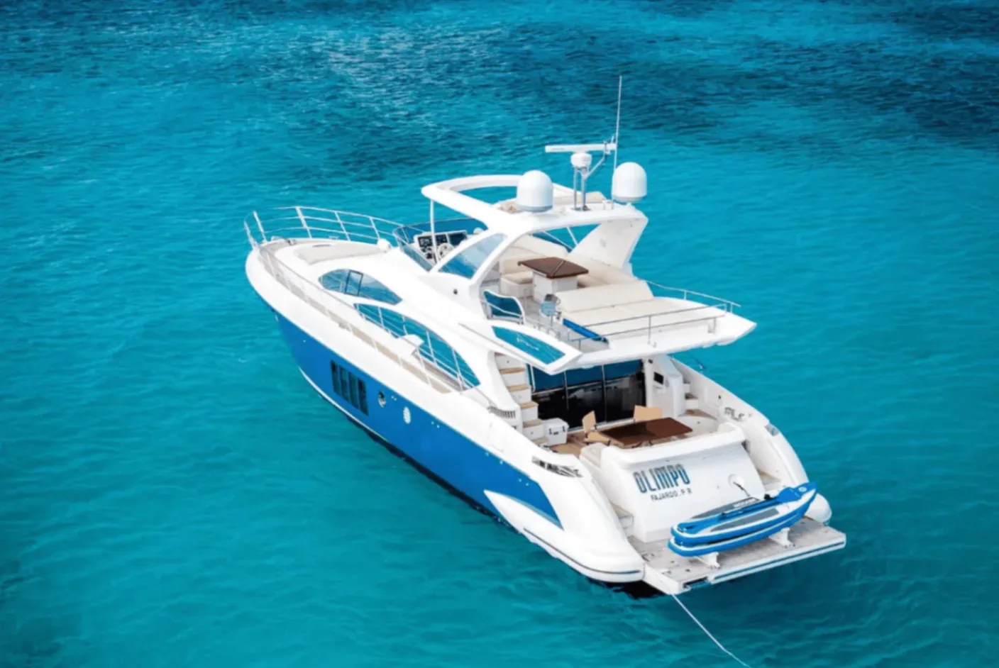 Azimut Flybridge 64 FT - Photo 3