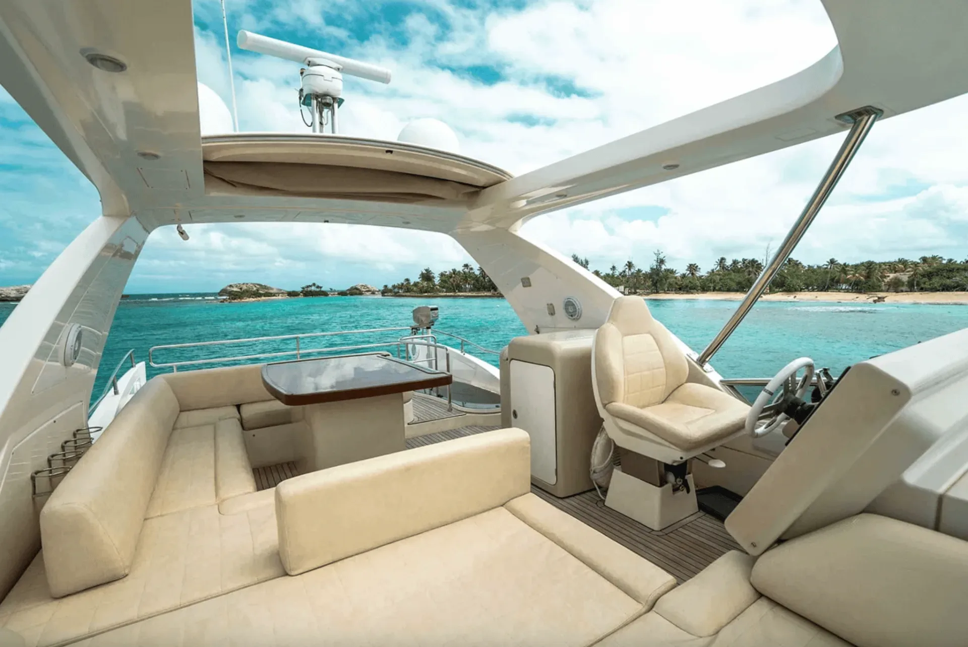Azimut Flybridge 64 FT - Photo 5