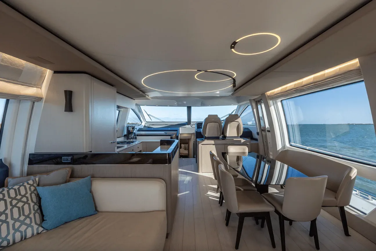 Azimut Flybridge 75 FT - Photo 10