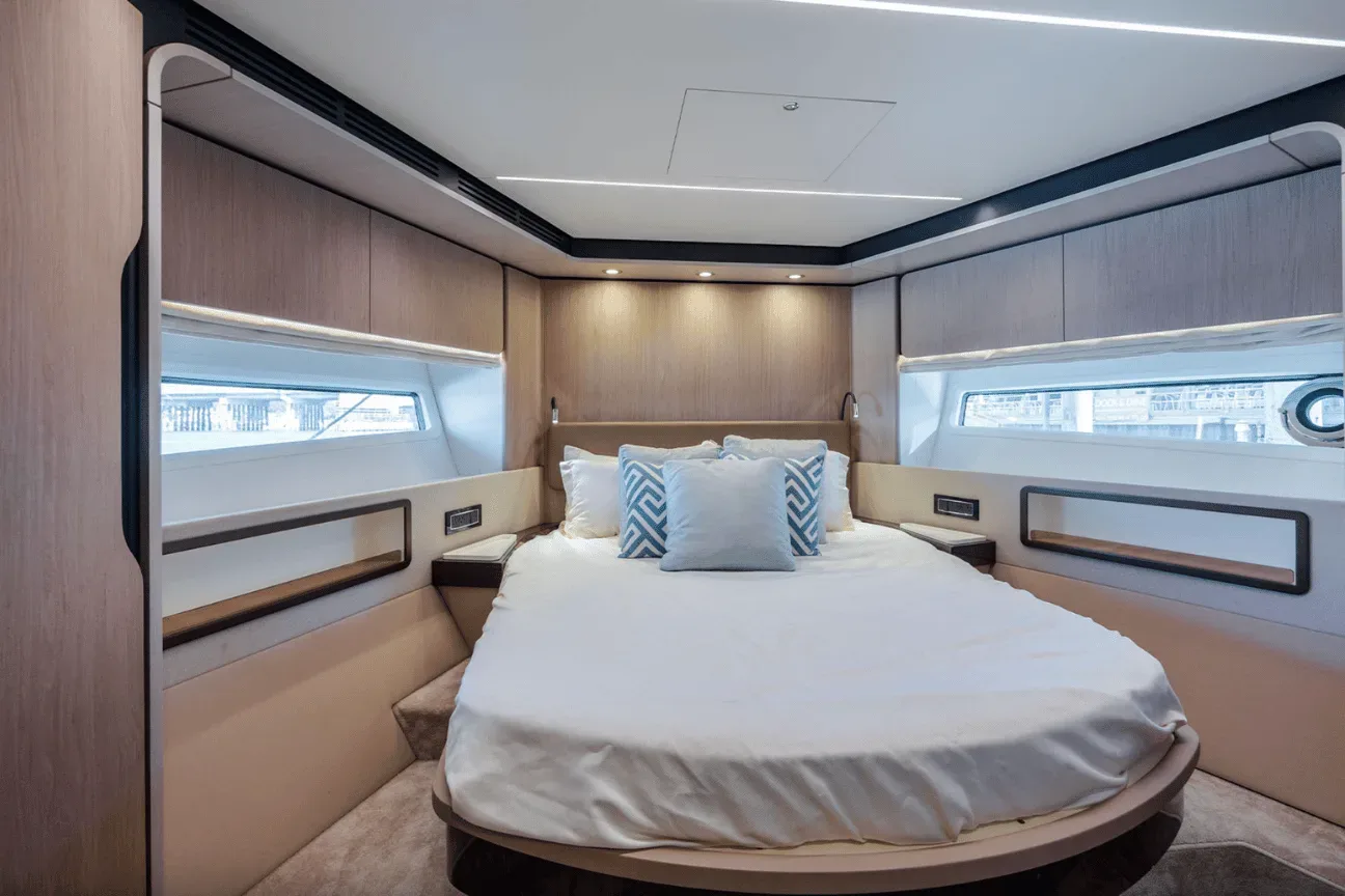 Azimut Flybridge 75 FT - Photo 13