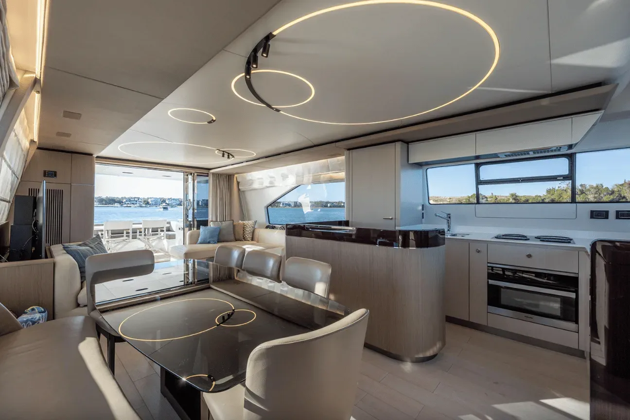 Azimut Flybridge 75 FT - Photo 7