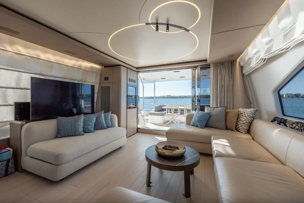 Azimut Flybridge 75 FT - Photo 9