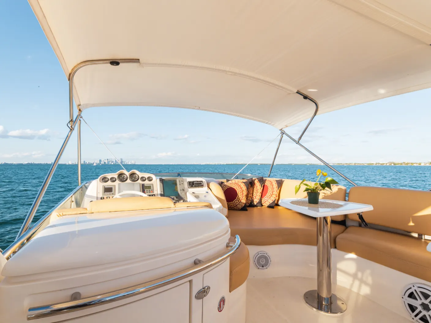 Azimut Odisea 55 FT - Photo 10