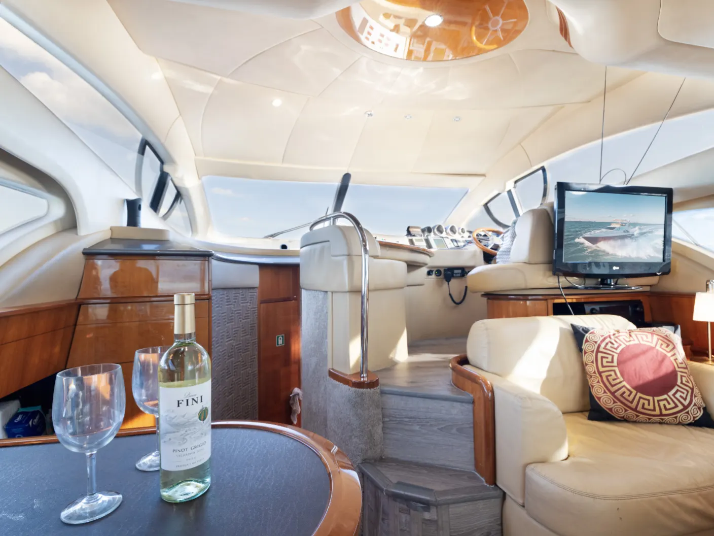 Azimut Odisea 55 FT - Photo 14