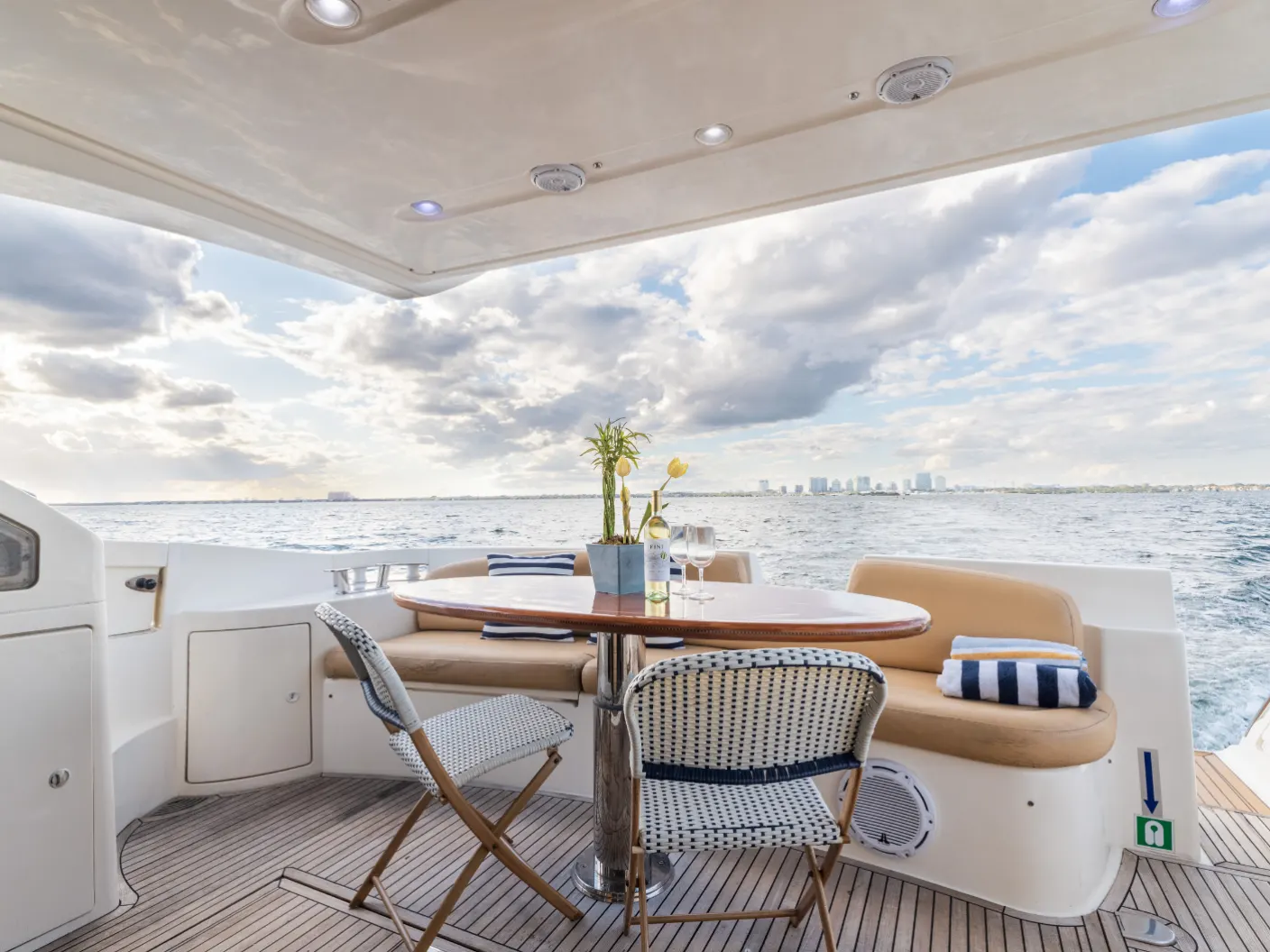 Azimut Odisea 55 FT - Photo 6