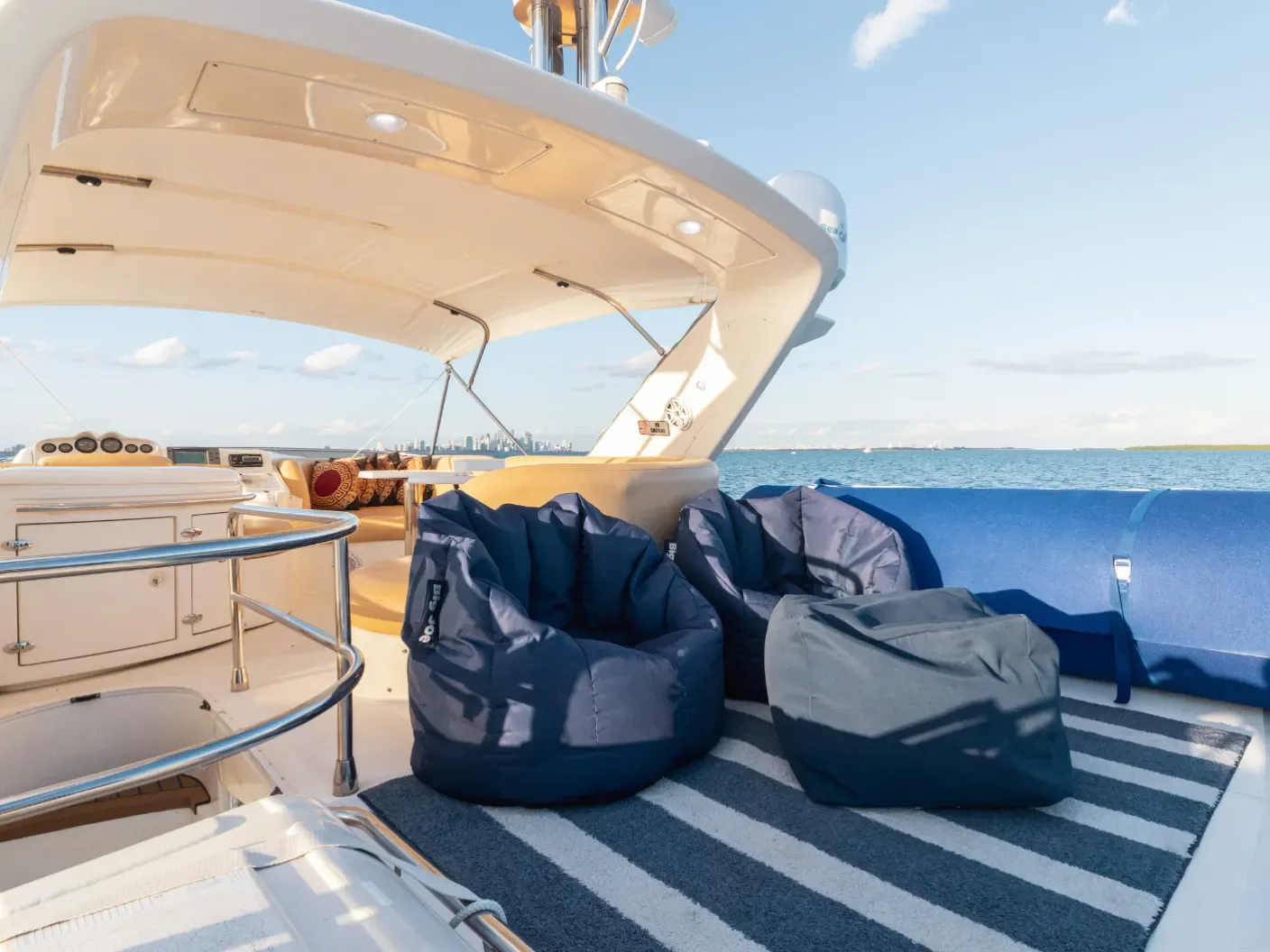 Azimut Odisea 55 FT - Photo 9
