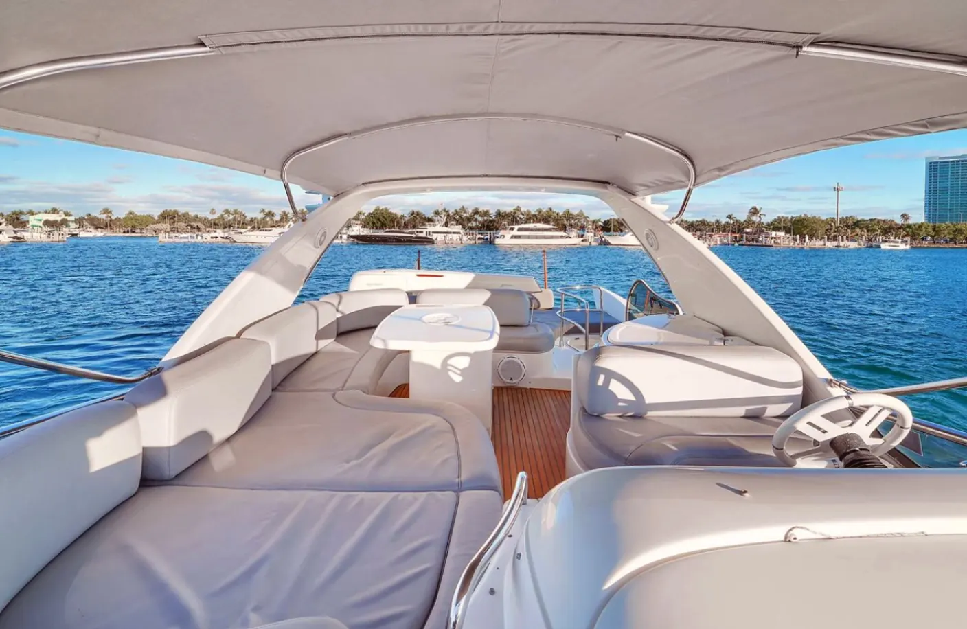 Azimut Rochi 65 FT - Photo 5