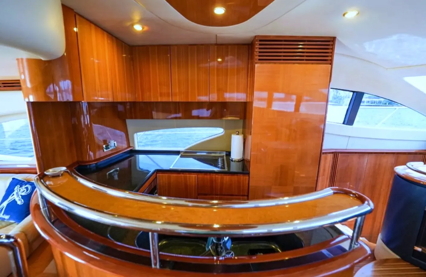 Azimut Rochi 65 FT - Photo 8