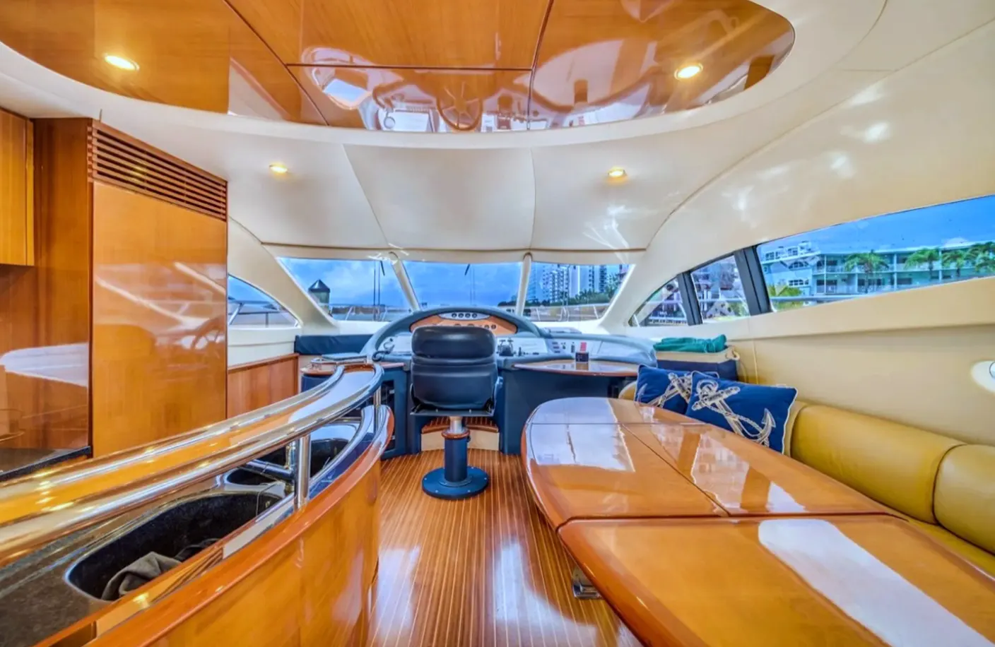 Azimut Rochi 65 FT - Photo 9
