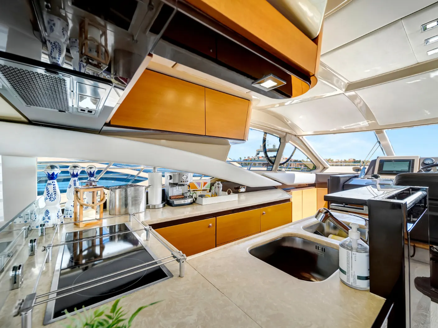Azimut S 60 FT - Photo 12